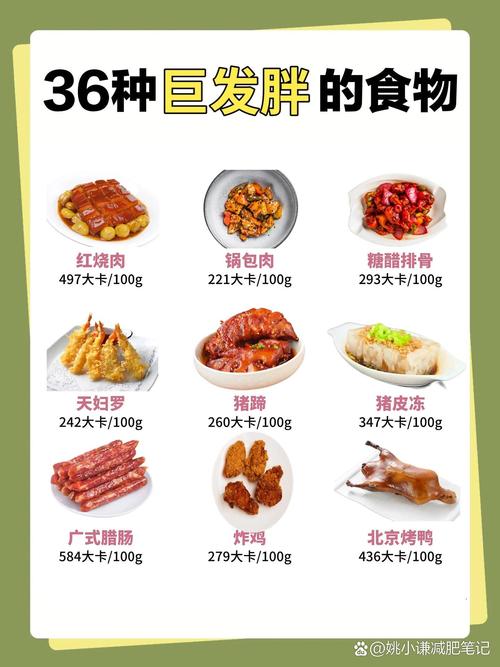 吃什么东西能增肥