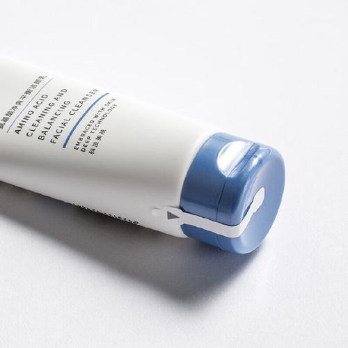asolution氨基酸洗面奶怎么样