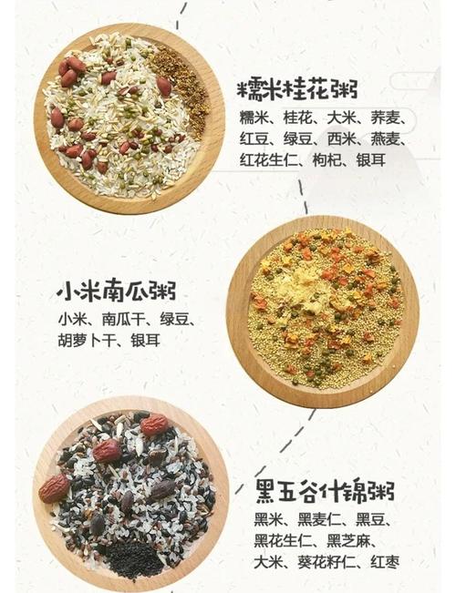 什么杂粮能减肥瘦身