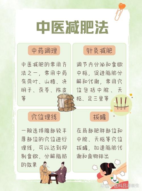 什么是减肥机制
