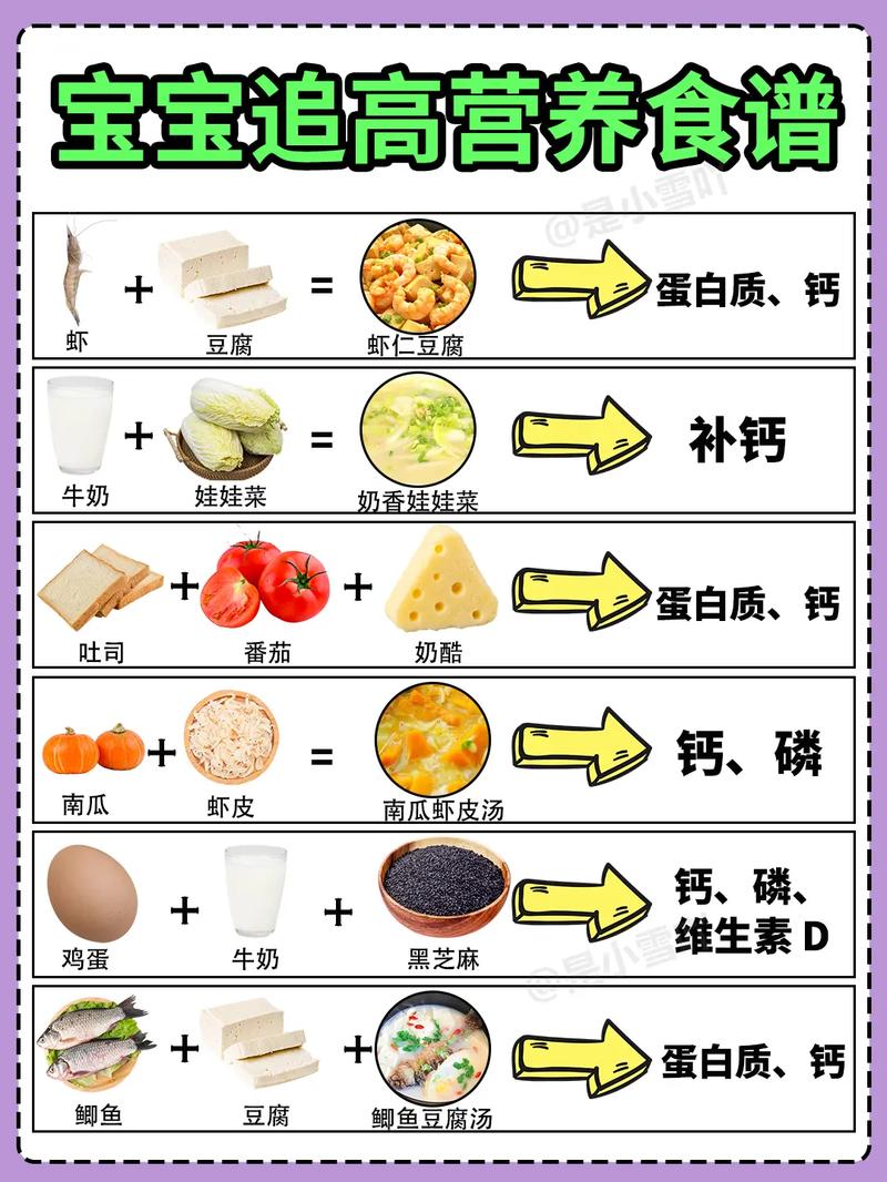 吃什么东西补钙最快
