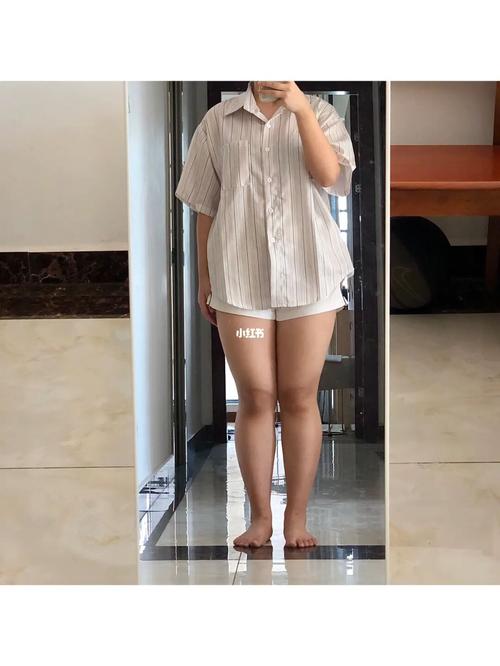 什么样的腿粗