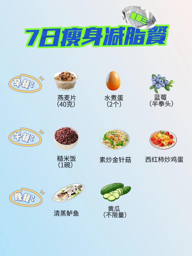 上班族减肥方法是什么