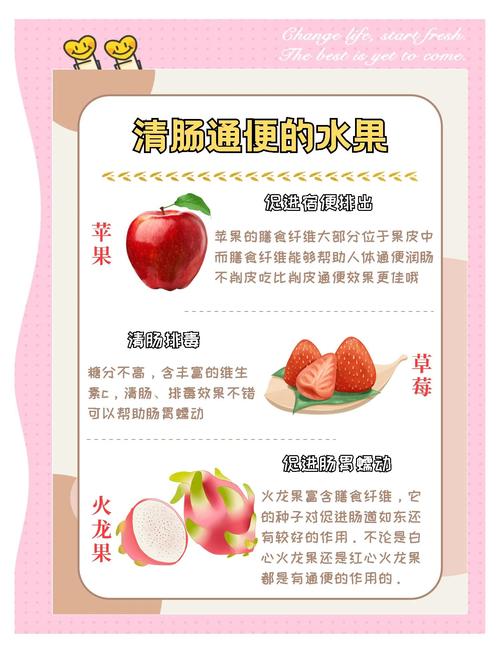 什么东西帮助排便