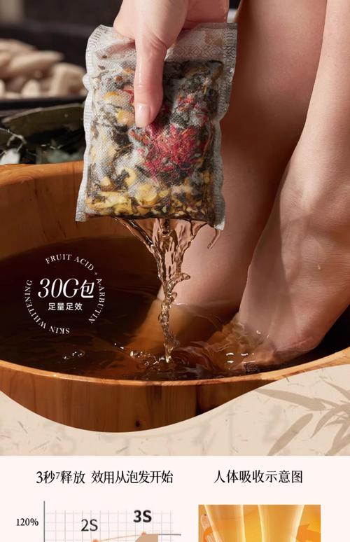 泡脚减肥用什么牌子好