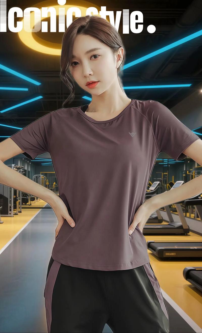跑步减肥要穿什么衣服好