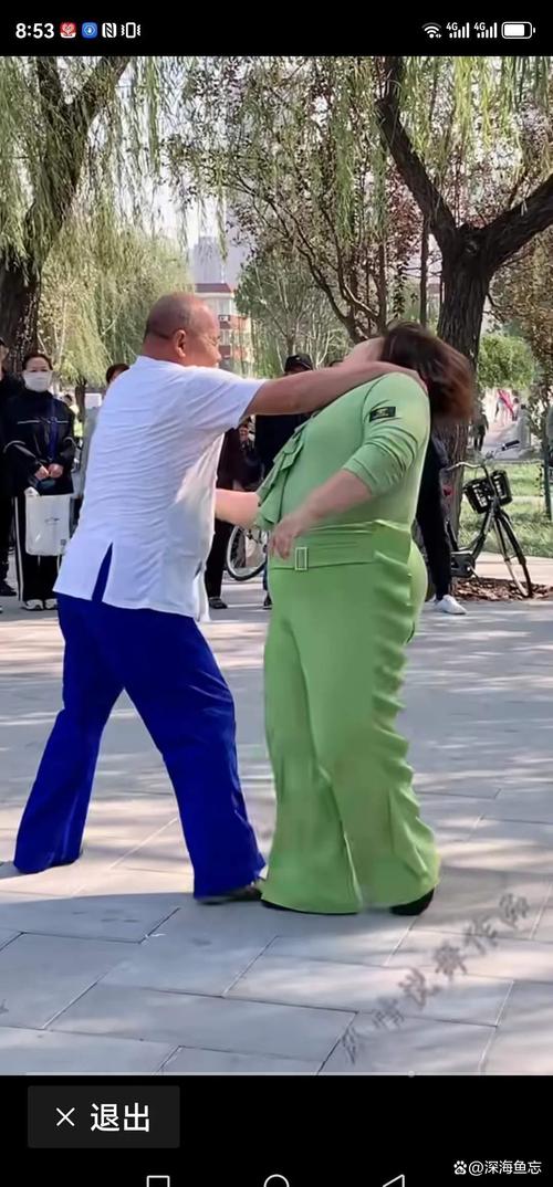 胖人学什么舞蹈最减肥