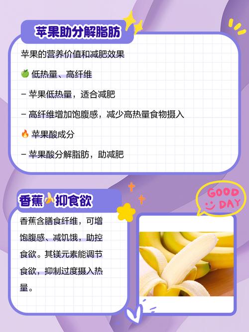 什么水果晚上吃减肥