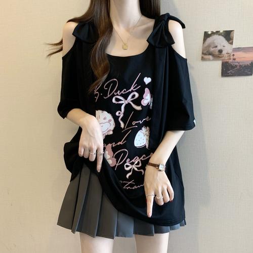 黑色怎么搭配衣服好看图片女生图片欣赏