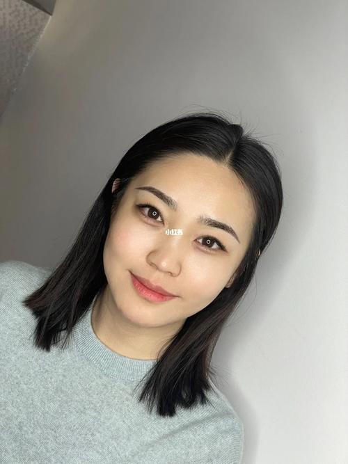 方形脸适合什么眉毛