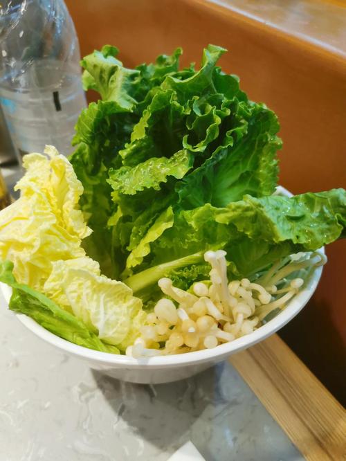 减肥增肌吃什么蔬菜