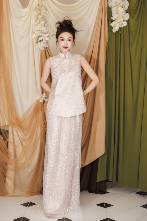 订婚需要穿什么衣服