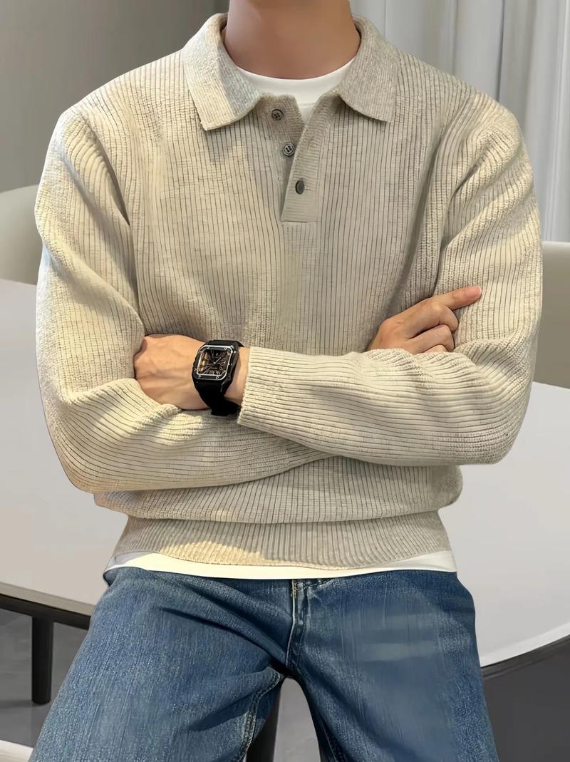 男生穿开衫怎么搭配图片
