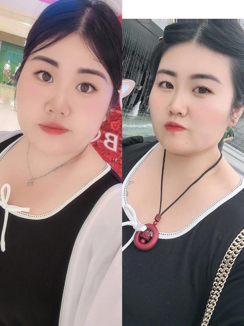 减肥穿什么衣服