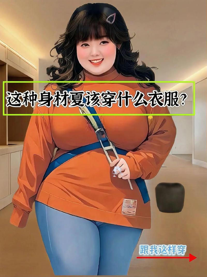 减肥穿什么衣服