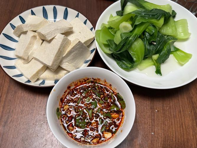 减肥吃什么水煮青菜