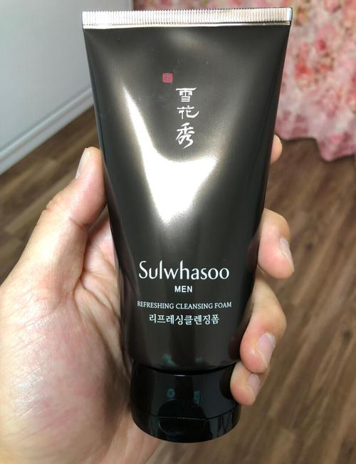 怎么鉴别雪花秀洗面奶