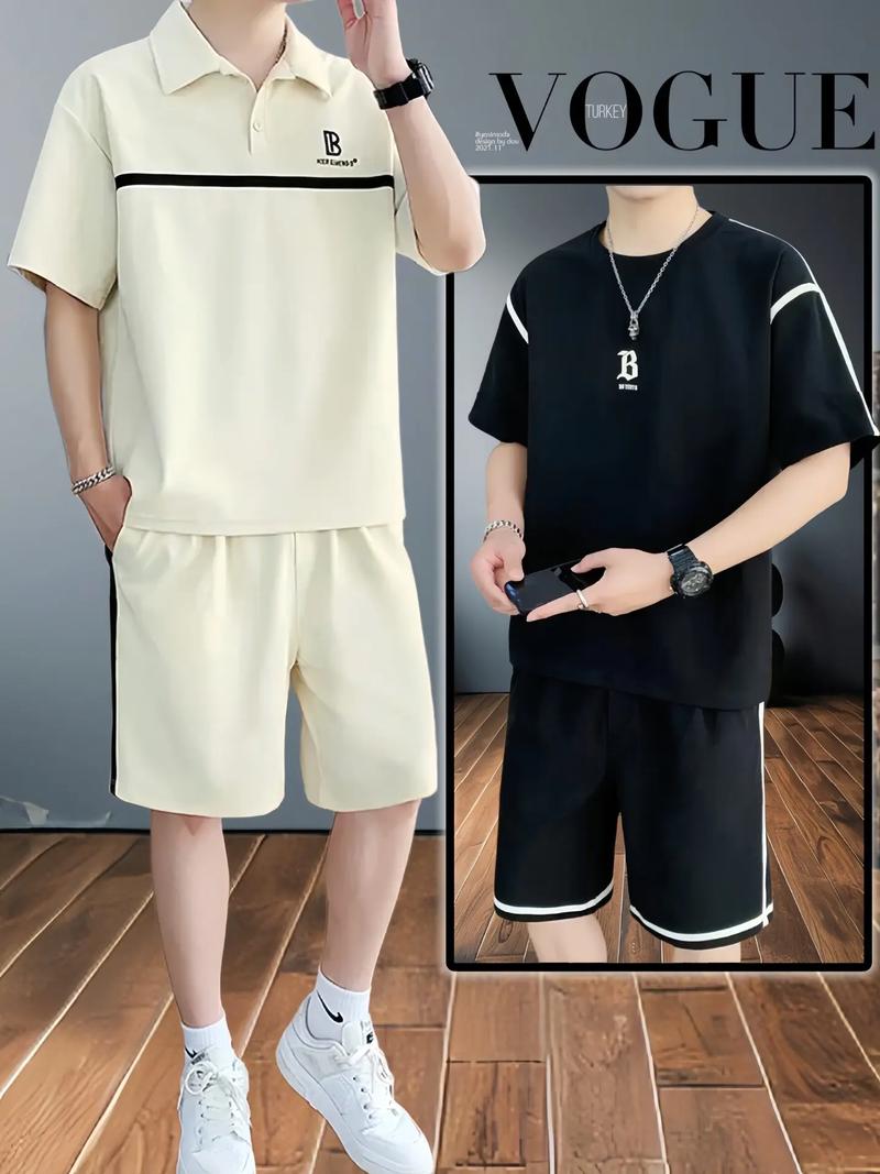 2019青少年怎么穿衣搭配男