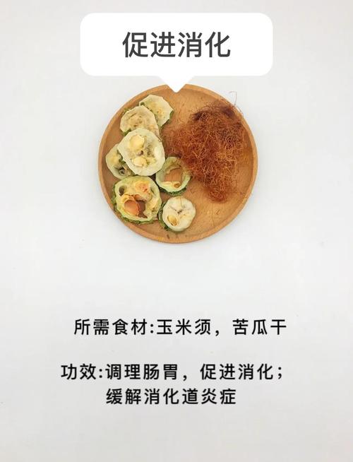 苦瓜茶和什么搭配减肥