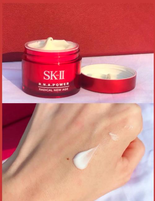 夏天油皮用skll怎么搭配比较好