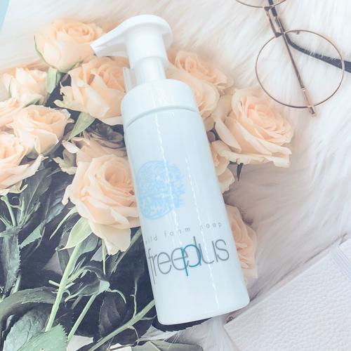 芙丽芳丝氨基酸泡沫洗面奶怎么样