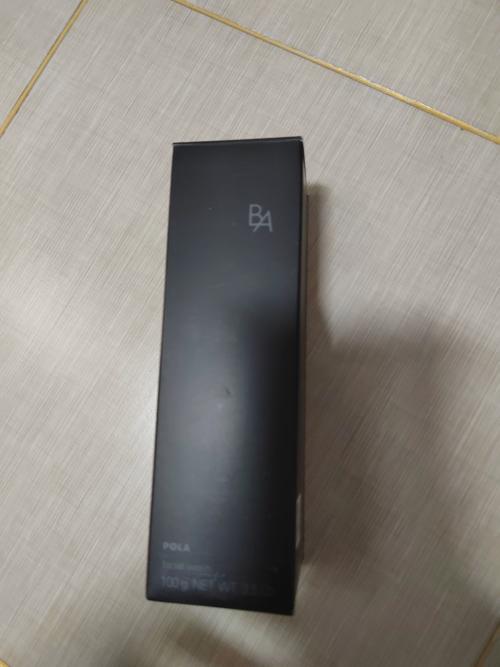 黑糖洗面奶效果怎么样