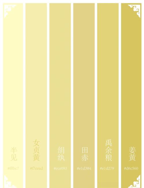 黄加橙是什么颜色