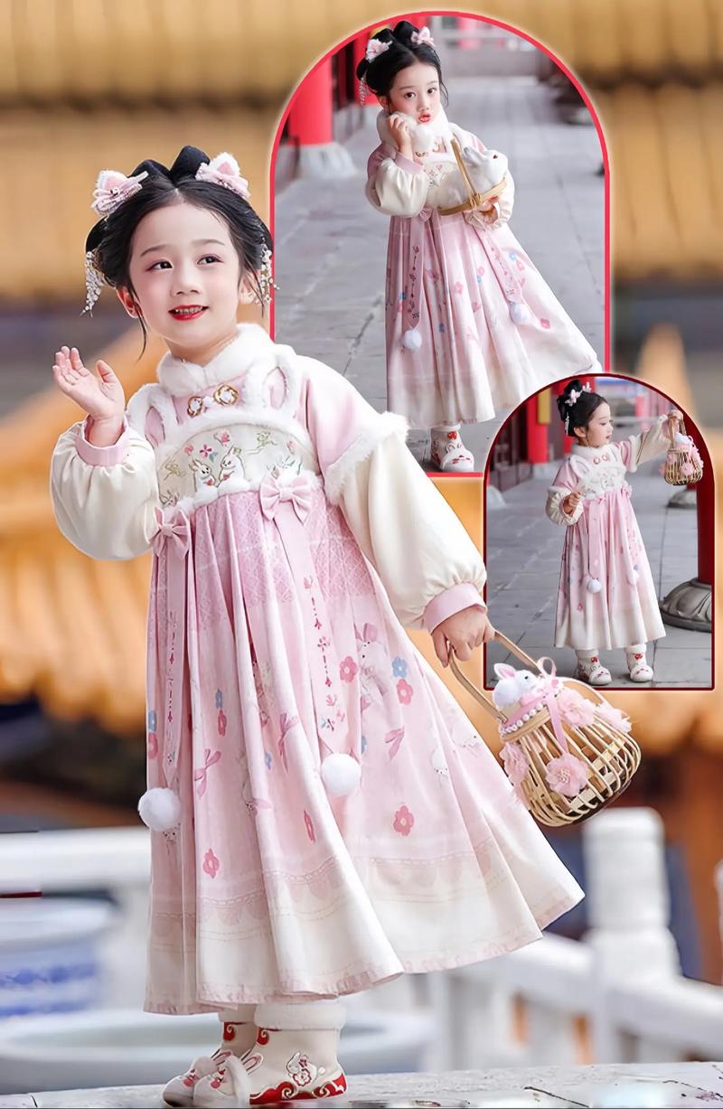 宝宝冬季裙子怎么搭配