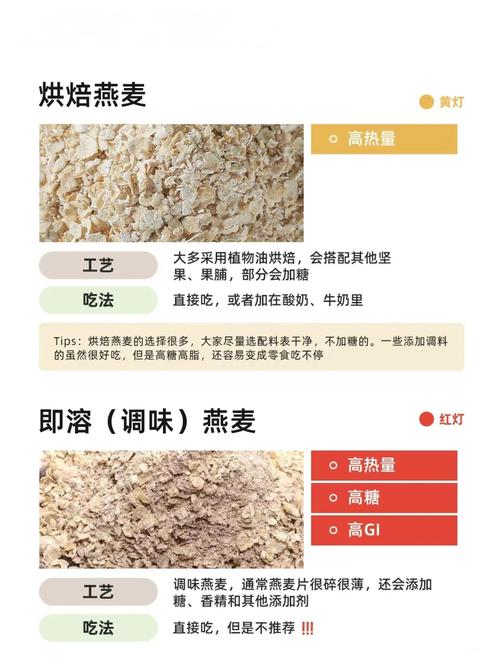 减肥什么时间吃燕麦