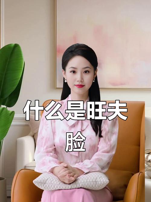 什么是旺夫脸
