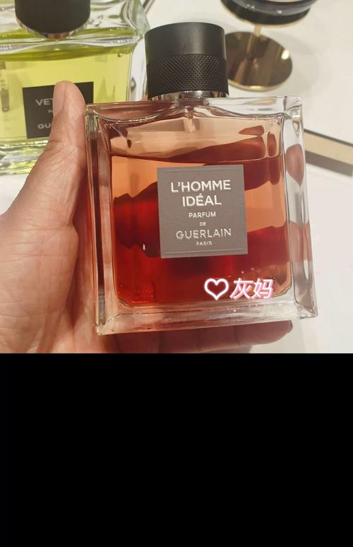 什么牌的香水好
