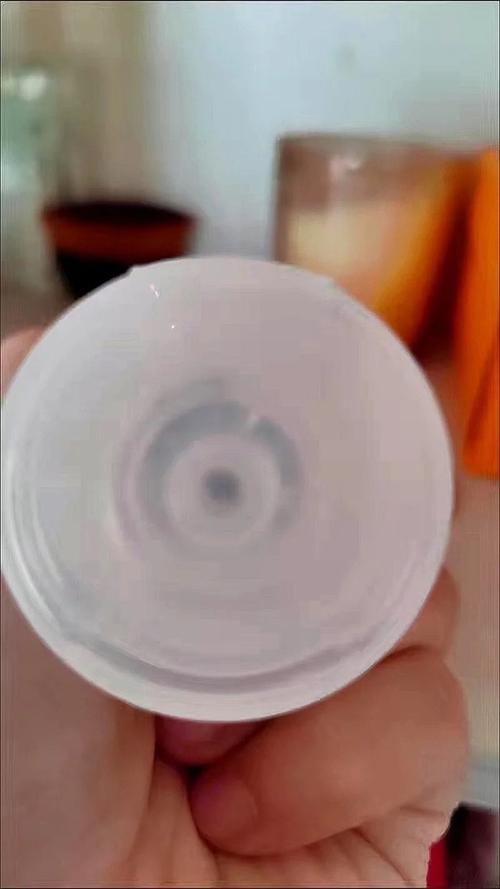 露得清无油祛痘洗面奶怎么样
