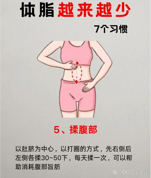 用什么洗澡能减肥