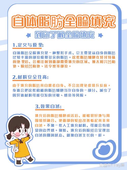 脂肪填充有什么危害