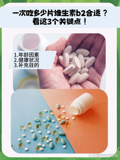 要搭配维生素b2的减肥药含有什么