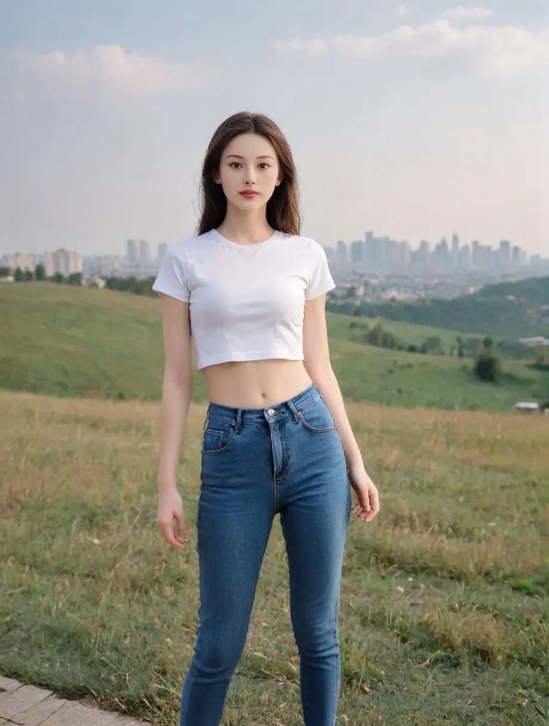 牛仔裤为什么有味道