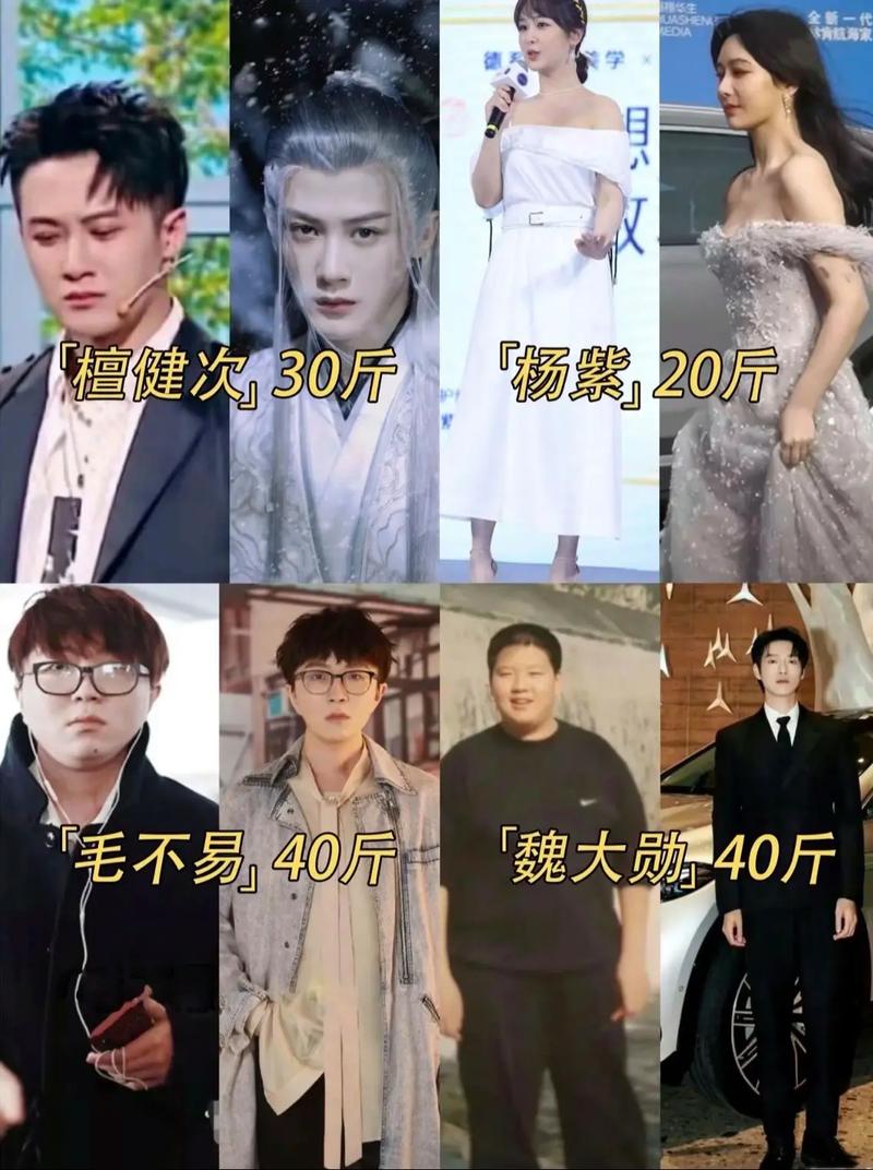 为什么说减肥算整容