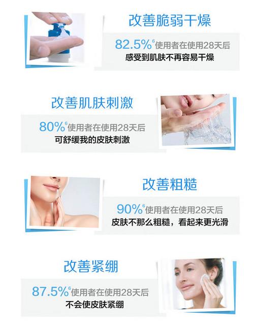 丝塔芙洗面奶怎么使用