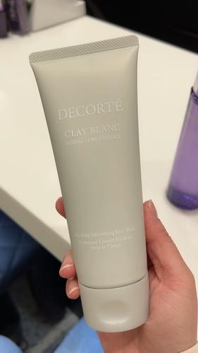 日本cosme洗面奶怎么样