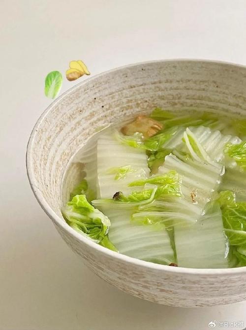 喝什么汤清肠减肥