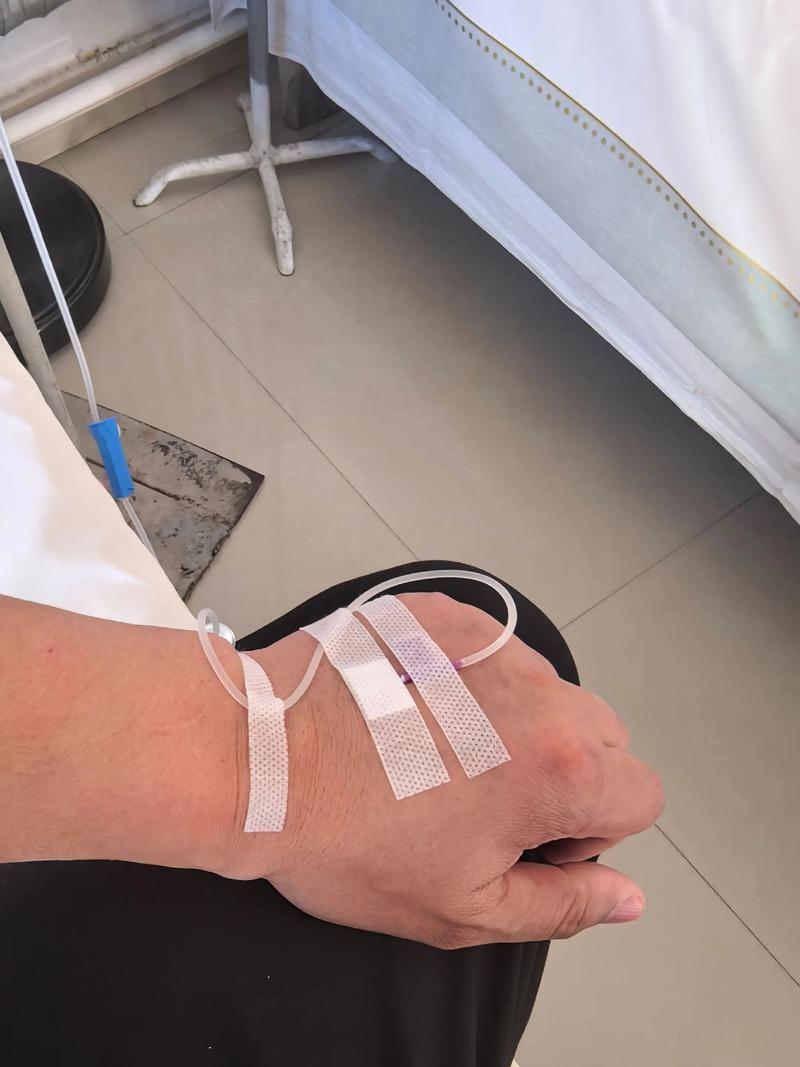喝醉酒打什么针
