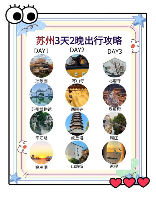 苏州什么时候去最好