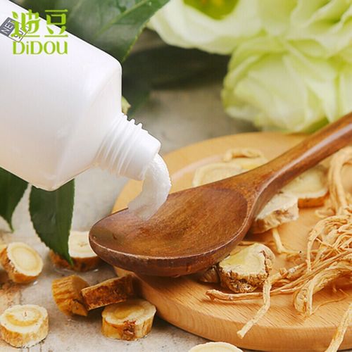 迪豆洗面奶怎么样