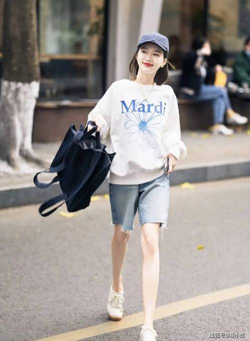 卫衣适合什么季节穿