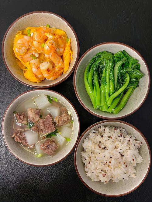 学生晚餐吃什么能减肥又容易饱