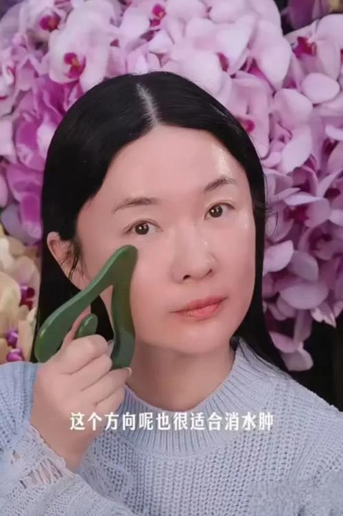 为什么总是胖脸