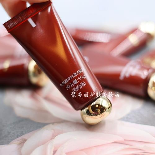 丸美洗面奶怎么样