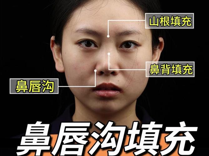 什么是鼻唇沟