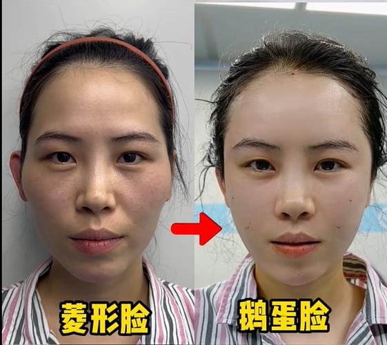 什么的脸填