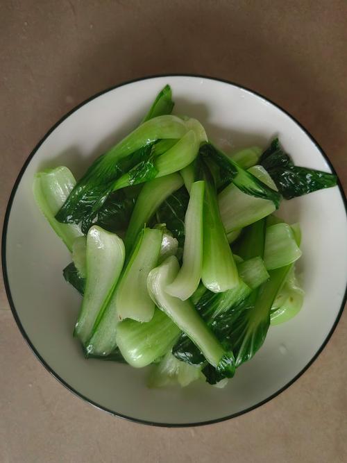清水煮什么青菜减肥